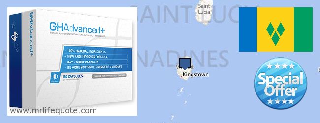 Dónde comprar Growth Hormone en linea Saint Vincent And The Grenadines